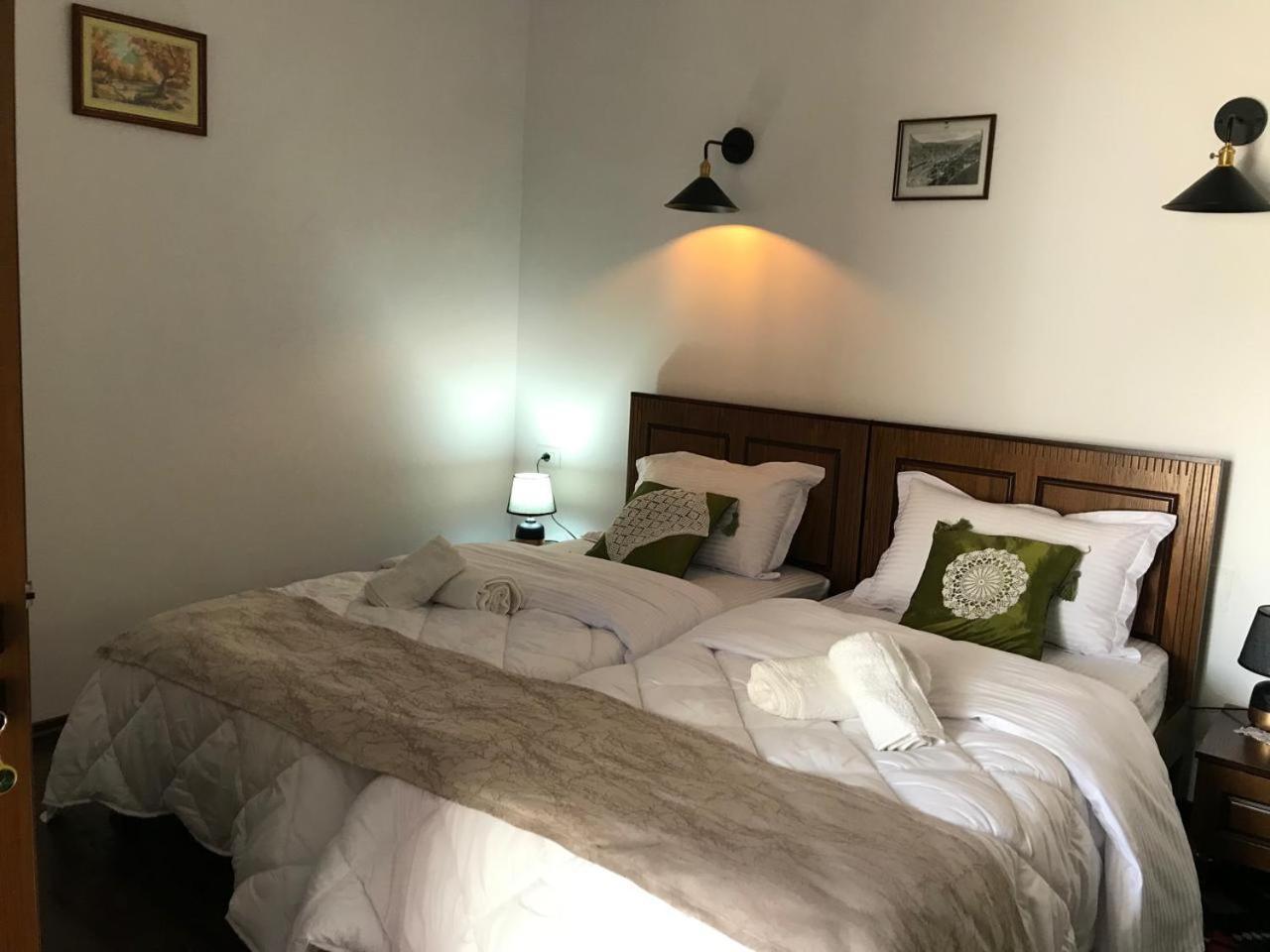 Maison d'hôtes Bujtina Veritos Berat