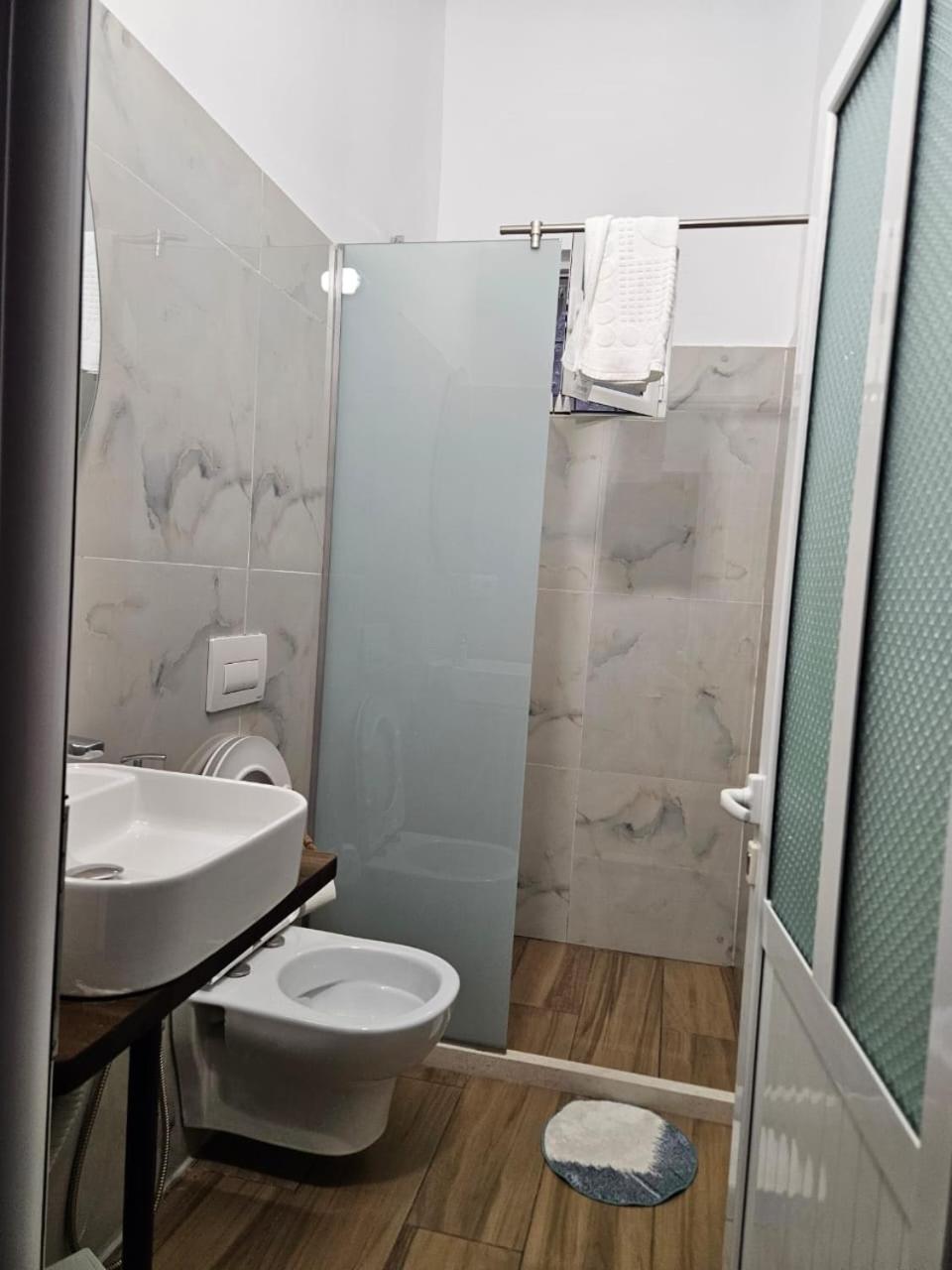 Bujtina Veritos Maison d'hôtes